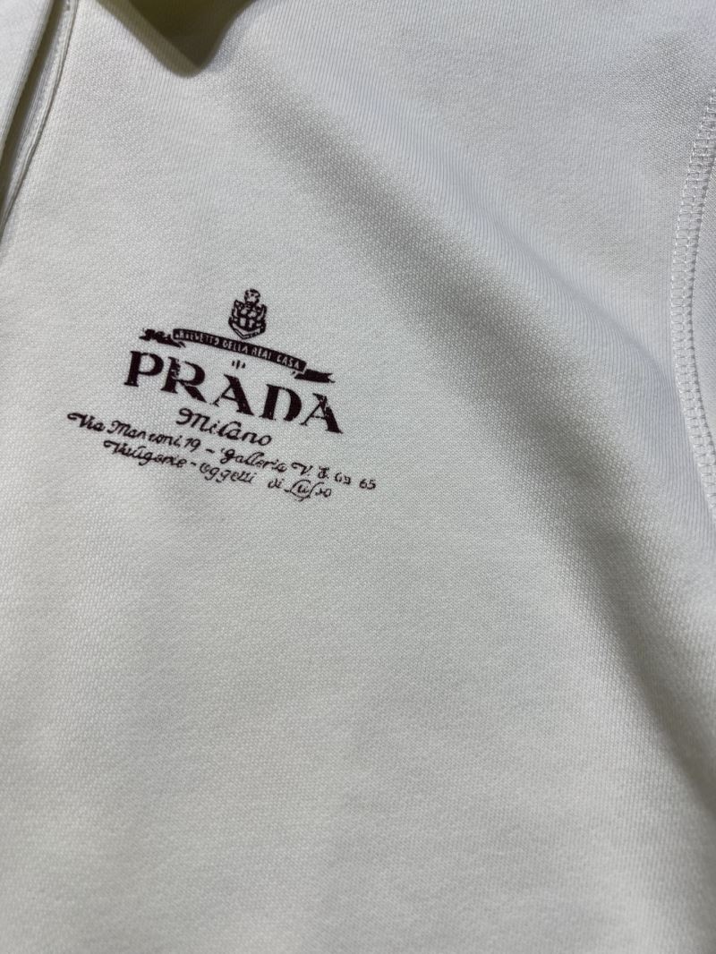 Prada T-Shirts